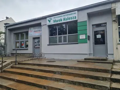 Przychodnia Weterynaryjna Marek Kulesza